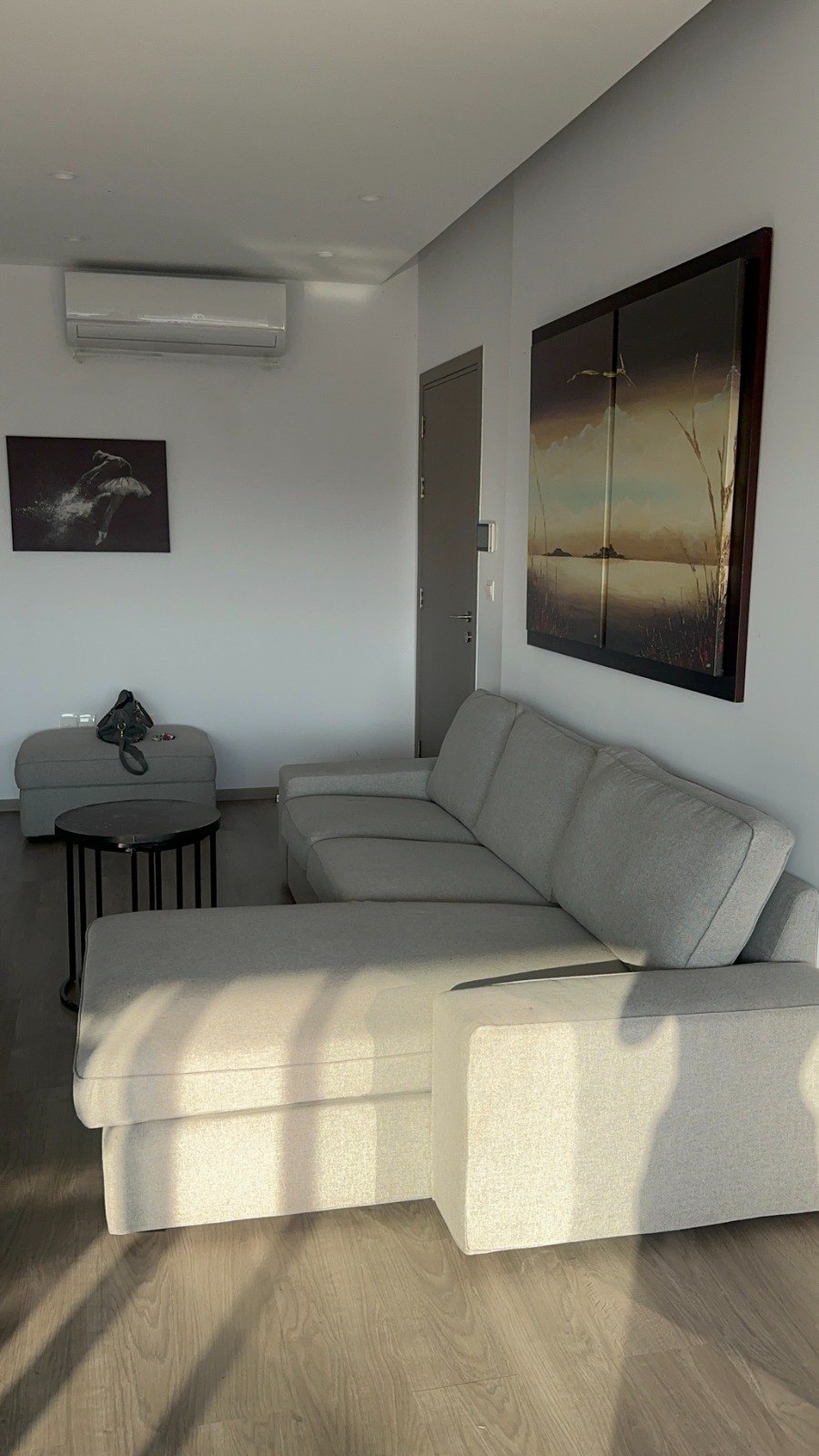 3 Bedroom Apartment for Rent in Limassol – Agia Fyla