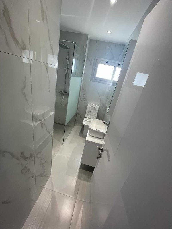 1 Bedroom Apartment for Rent in Limassol – Neapolis
