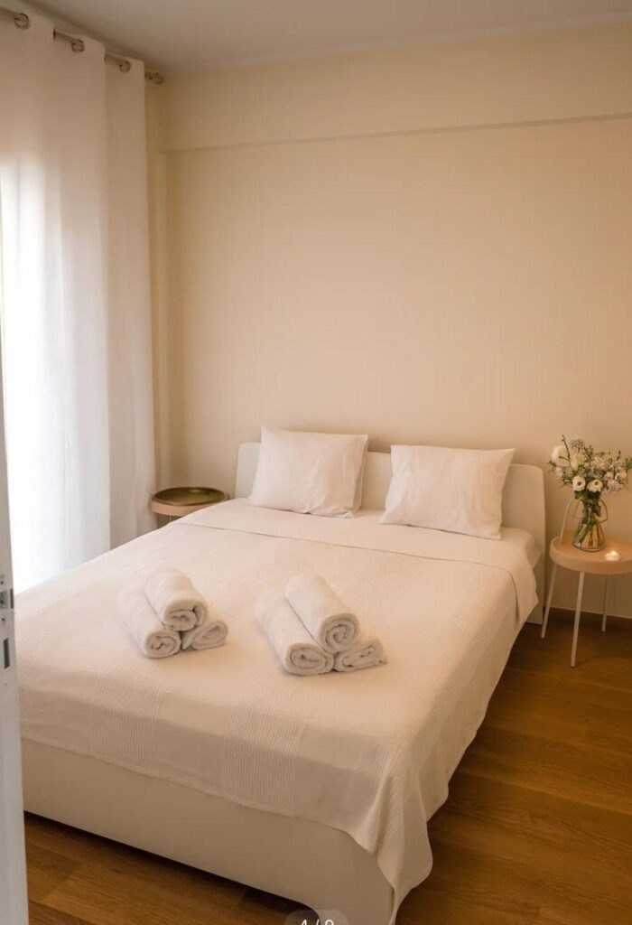 1 Bedroom Apartment for Rent in Agios Tychonas – Tourist Area, Limassol District