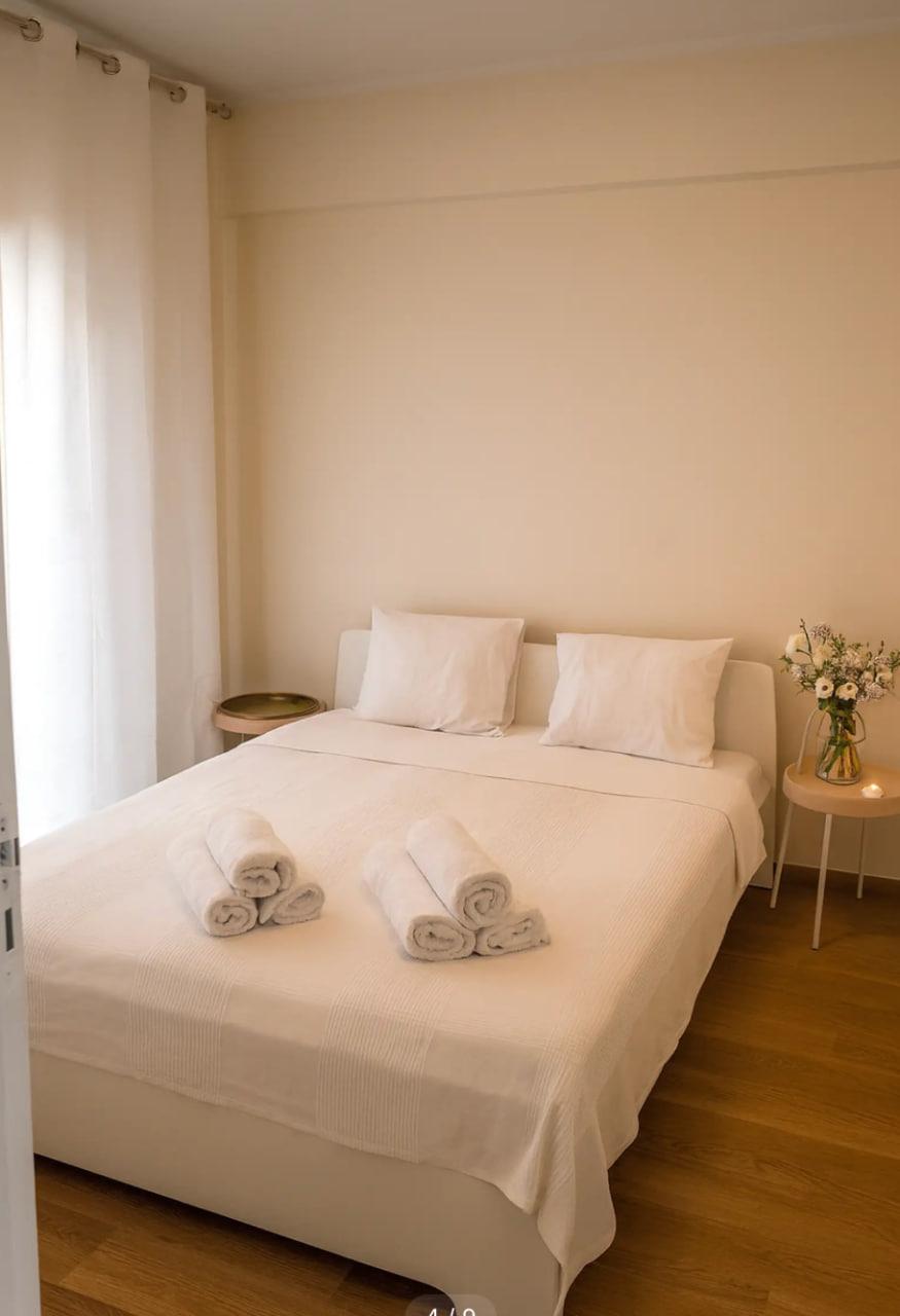 1 Bedroom Apartment for Rent in Agios Tychonas – Tourist Area, Limassol District