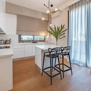 3 Bedroom Apartment for Rent in Germasogeia, Limassol District