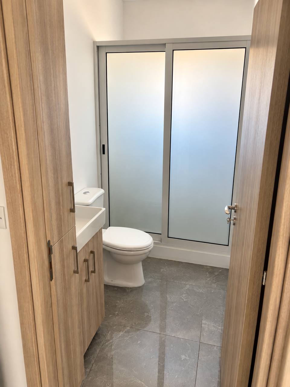 1 Bedroom Apartment for Rent in Trachoni Lemesou, Limassol District
