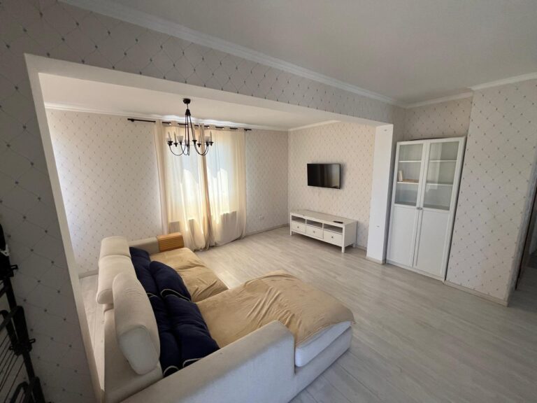 3 Bedroom Apartment for Rent in Limassol – Neapolis