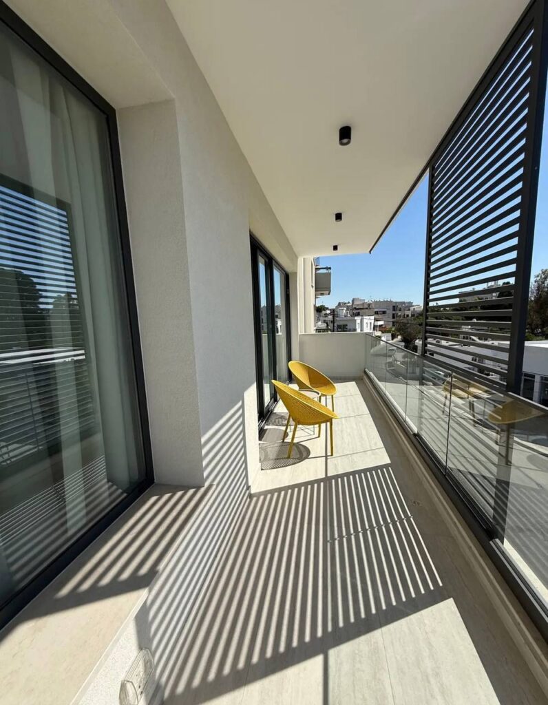 2 Bedroom House for Rent in Limassol – Agia Zoni