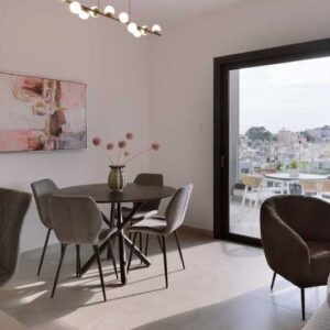 2 Bedroom Apartment for Rent in Limassol – Agios Ioannis