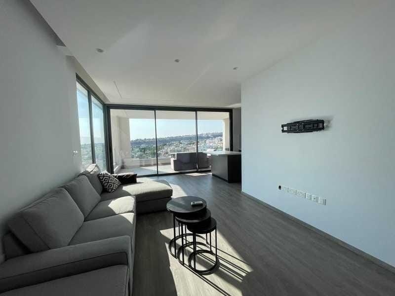 4 Bedroom Apartment for Rent in Limassol – Agia Fyla