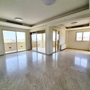 4 Bedroom Apartment for Rent in Limassol – Ekali
