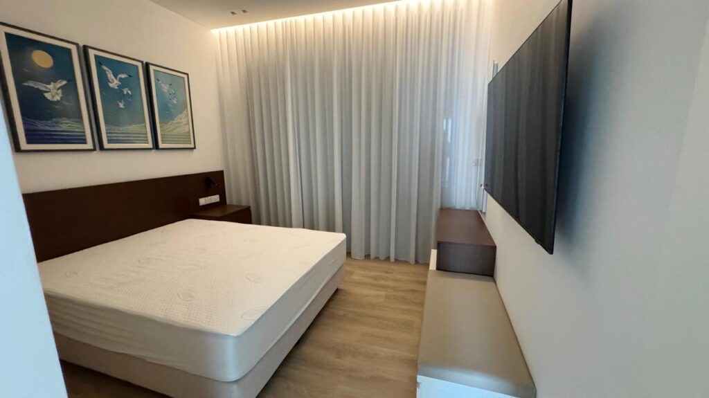 3 Bedroom Apartment for Rent in Limassol – Agia Fyla
