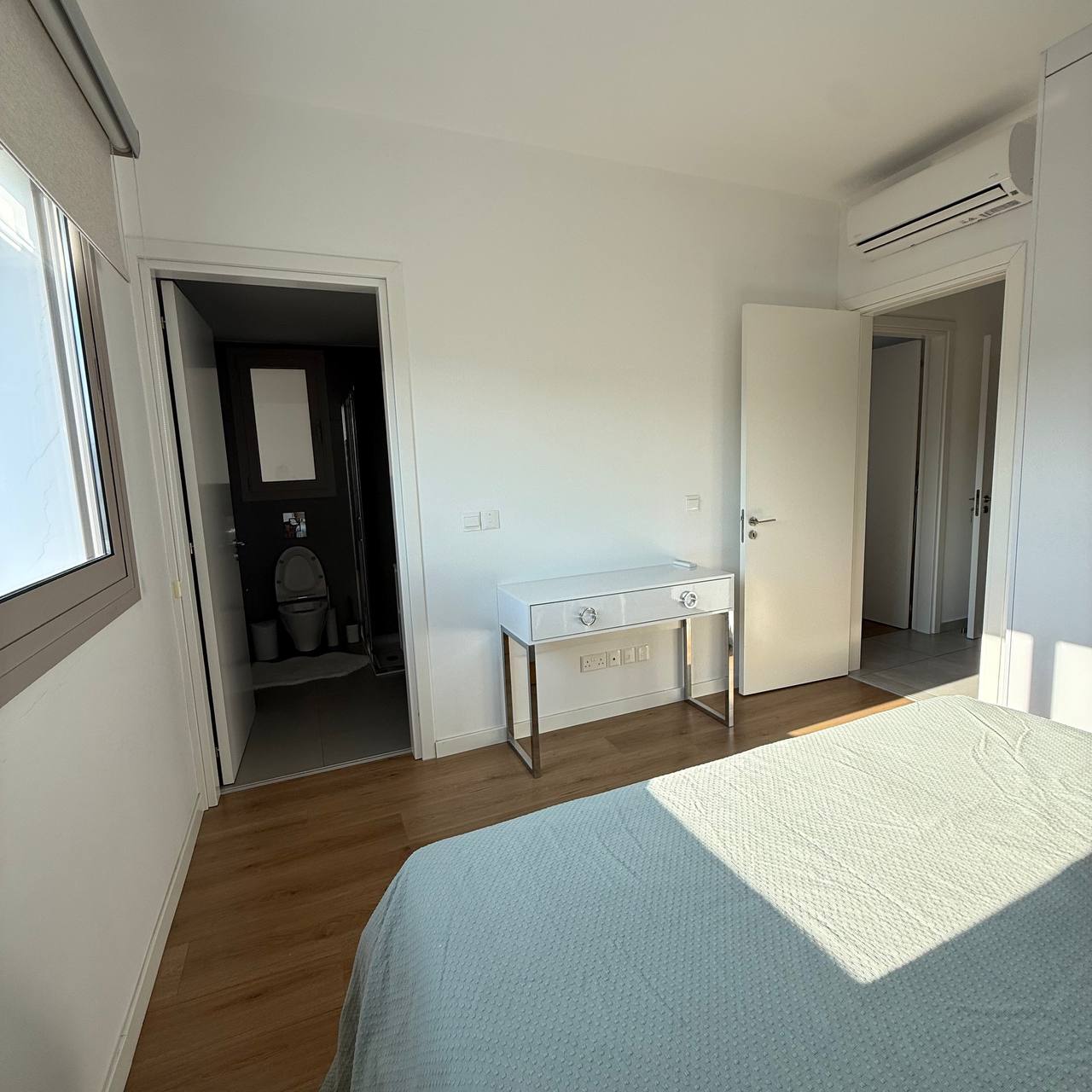 2 Bedroom Apartment for Rent in Nicosia