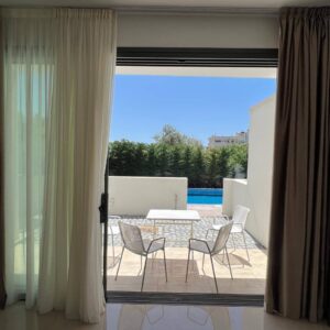 3 Bedroom House for Rent in Potamos Germasogeias, Limassol District