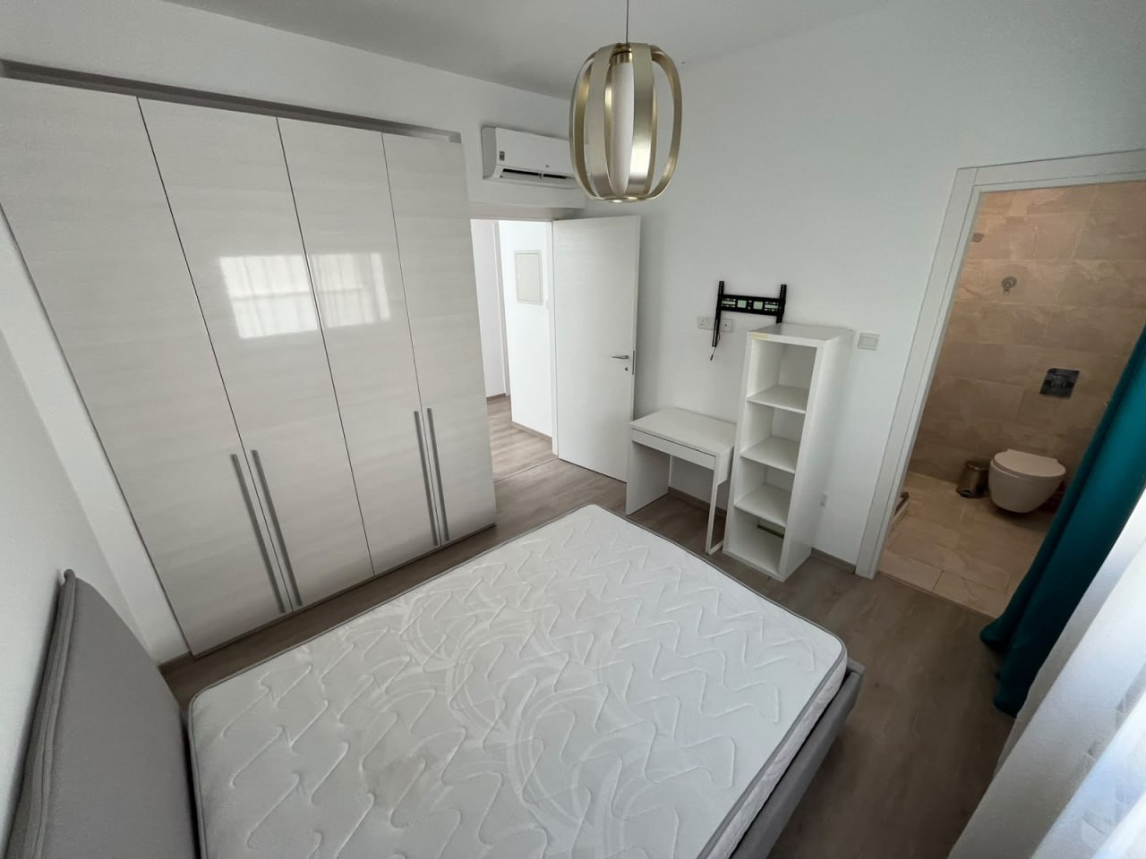 4 Bedroom House for Rent in Germasogeia, Limassol District