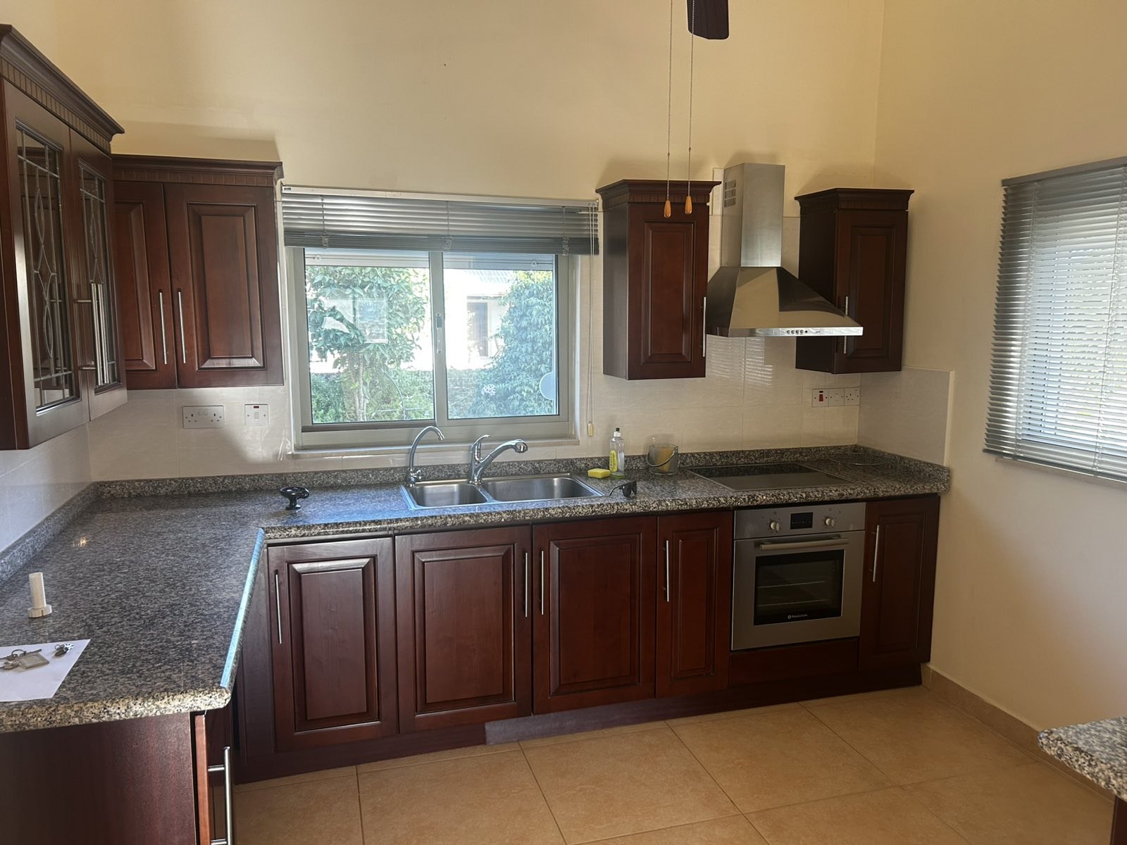 2 Bedroom House for Rent in Souni, Limassol District