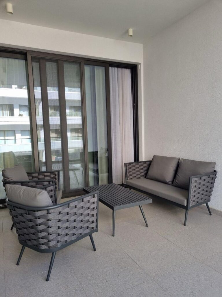2 Bedroom Apartment for Rent in Limassol