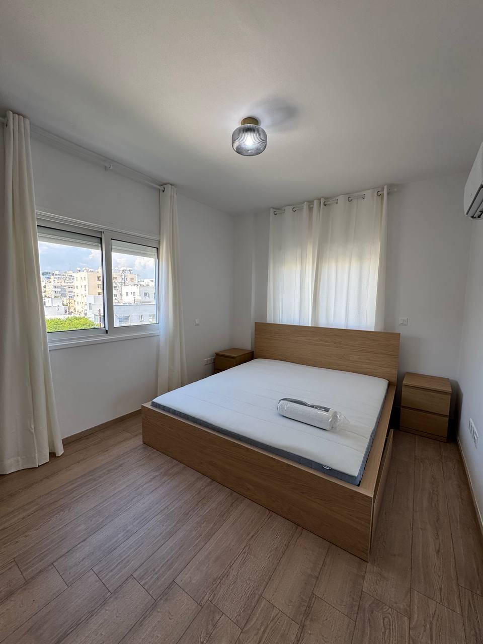 3 Bedroom Apartment for Rent in Limassol – Kapsalos