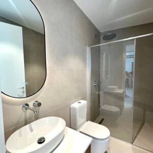 2 Bedroom Apartment for Rent in Germasogeia, Limassol District