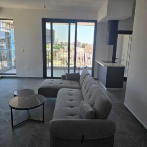 2 Bedroom Apartment for Rent in Limassol – Agios Ioannis