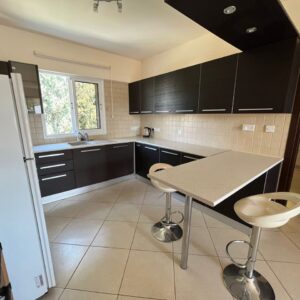 1 Bedroom Apartment for Rent in Limassol – Agia Zoni