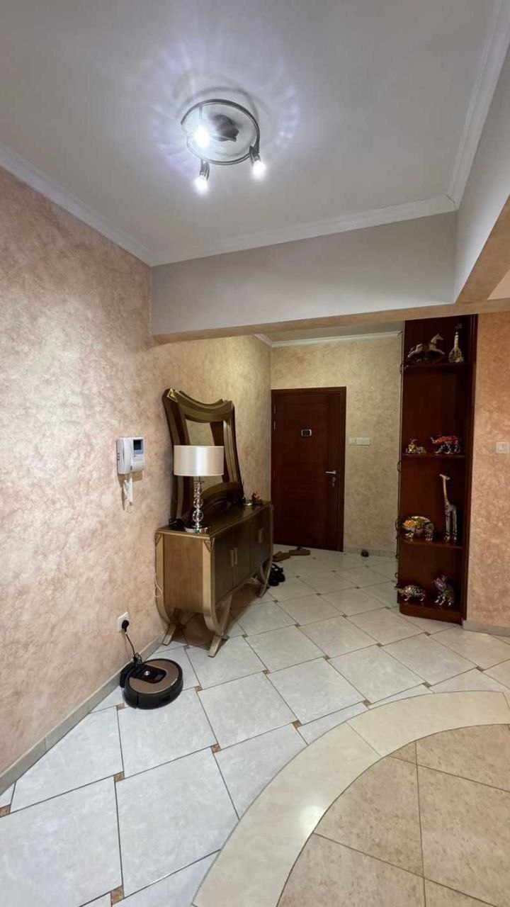 3 Bedroom Apartment for Rent in Limassol – AgiaTriada