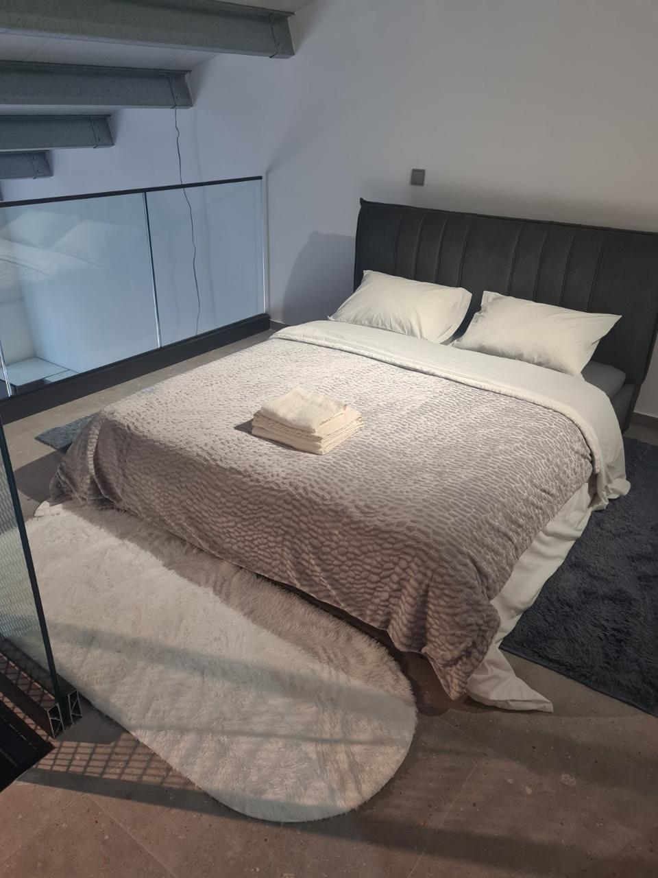 2 Bedroom Apartment for Rent in Germasogeia, Limassol District