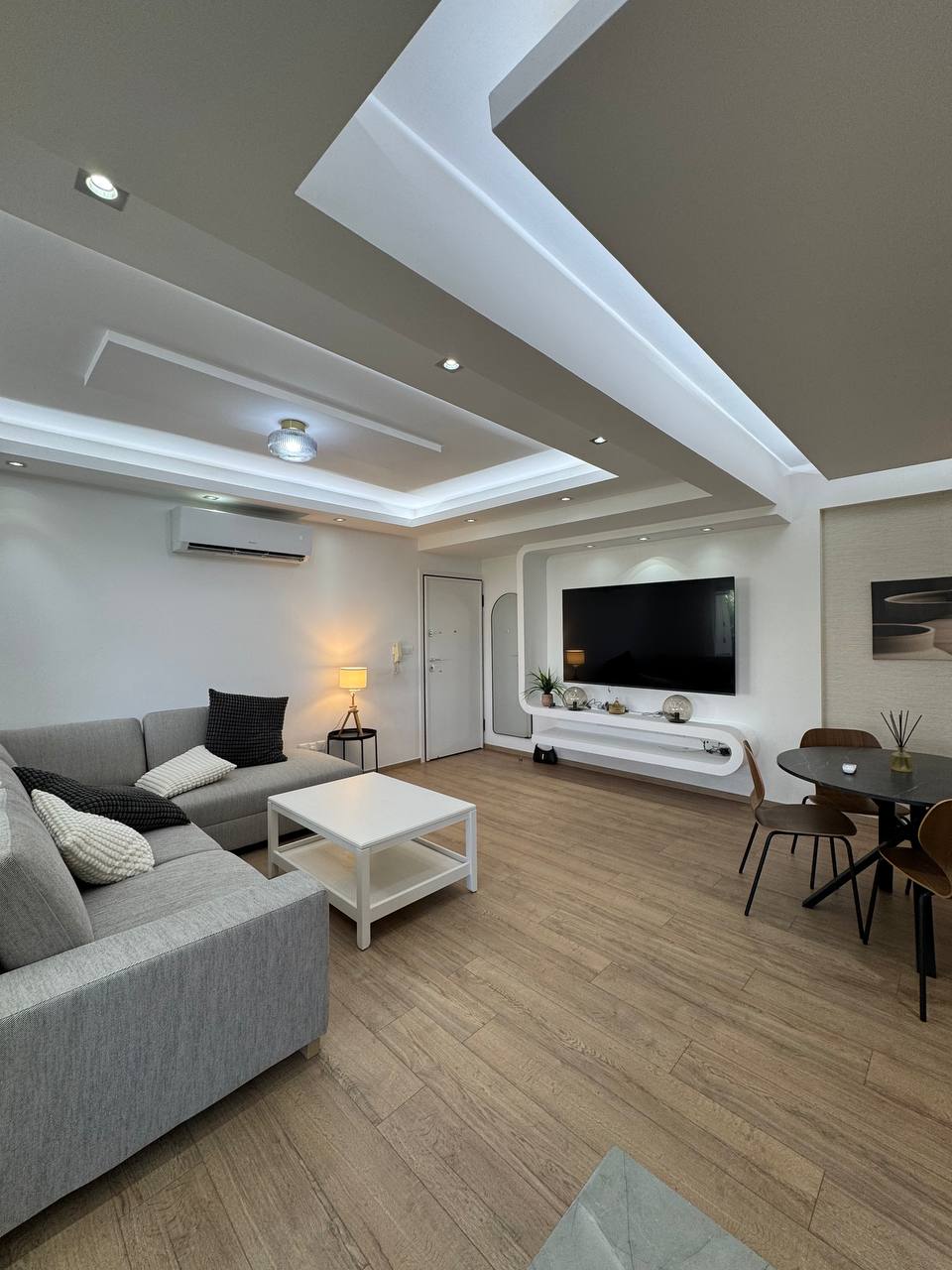 3 Bedroom Apartment for Rent in Limassol – Kapsalos