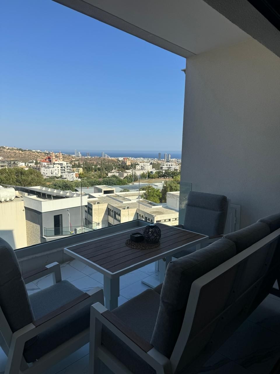 2 Bedroom Apartment for Rent in Limassol – Agios Athanasios