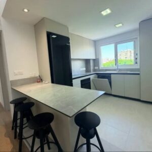 3 Bedroom Apartment for Rent in Limassol – Naafi