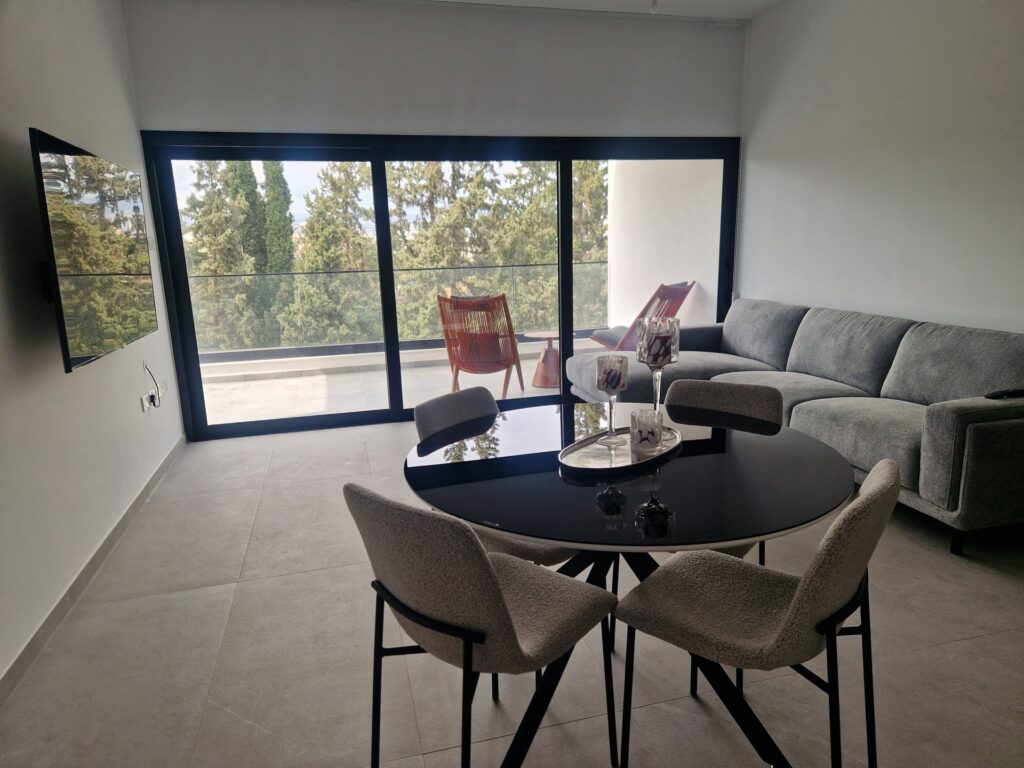 2 Bedroom Apartment for Rent in Limassol – Zakaki