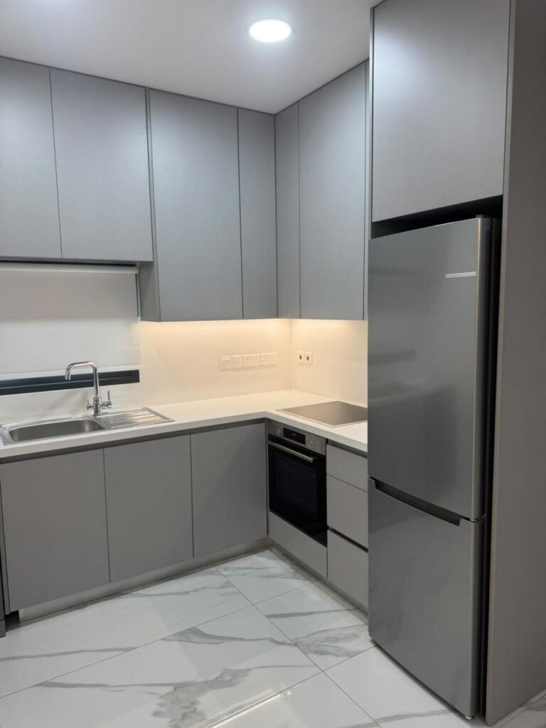 2 Bedroom Apartment for Rent in Limassol – Kapsalos