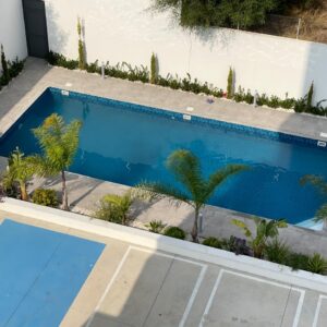 3 Bedroom Apartment for Rent in Mouttagiaka Tourist Area, Limassol District