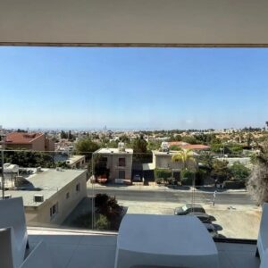 2 Bedroom Apartment for Rent in Limassol – Agia Fyla