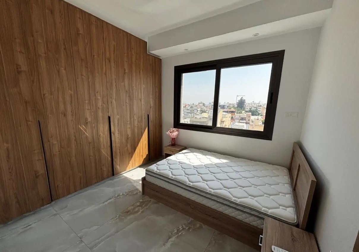 3 Bedroom Apartment for Rent in Limassol – Apostolos Andreas