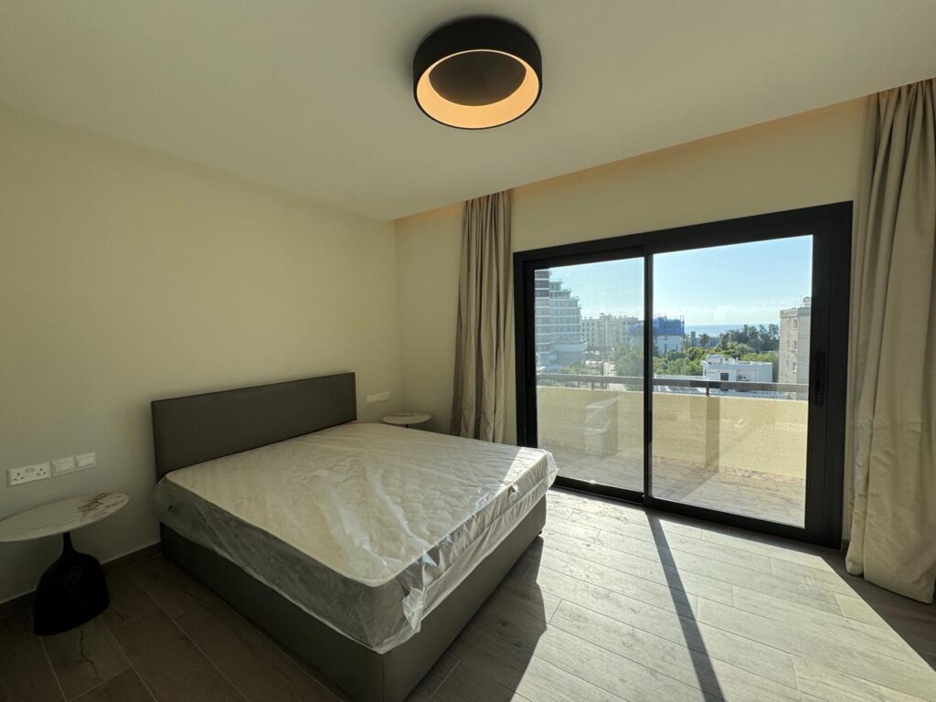 3 Bedroom Apartment for Rent in Germasogeia, Limassol District