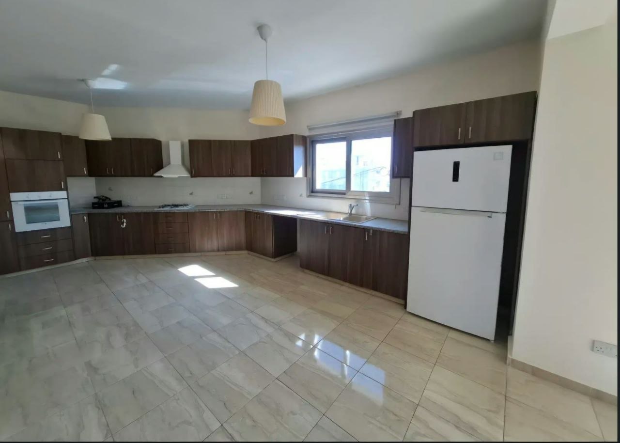 3 Bedroom Apartment for Rent in Limassol – Katholiki