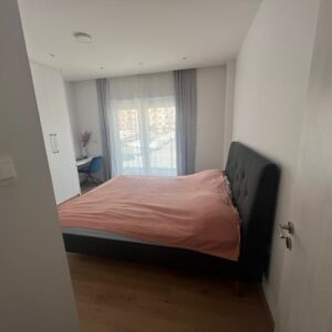 2 Bedroom Apartment for Rent in Limassol – Neapolis