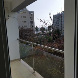 1 Bedroom Apartment for Rent in Limassol – Neapolis