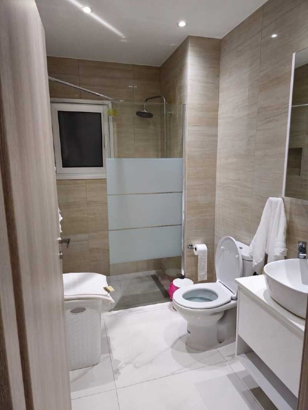 4 Bedroom Apartment for Rent in Limassol – Neapolis