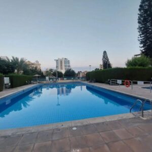 3 Bedroom Apartment for Rent in Agios Tychonas – Tourist Area, Limassol District