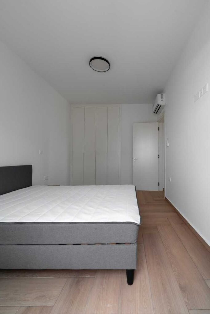 2 Bedroom Apartment for Rent in Limassol – Katholiki