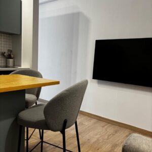 1 Bedroom Apartment for Rent in Limassol – Neapolis