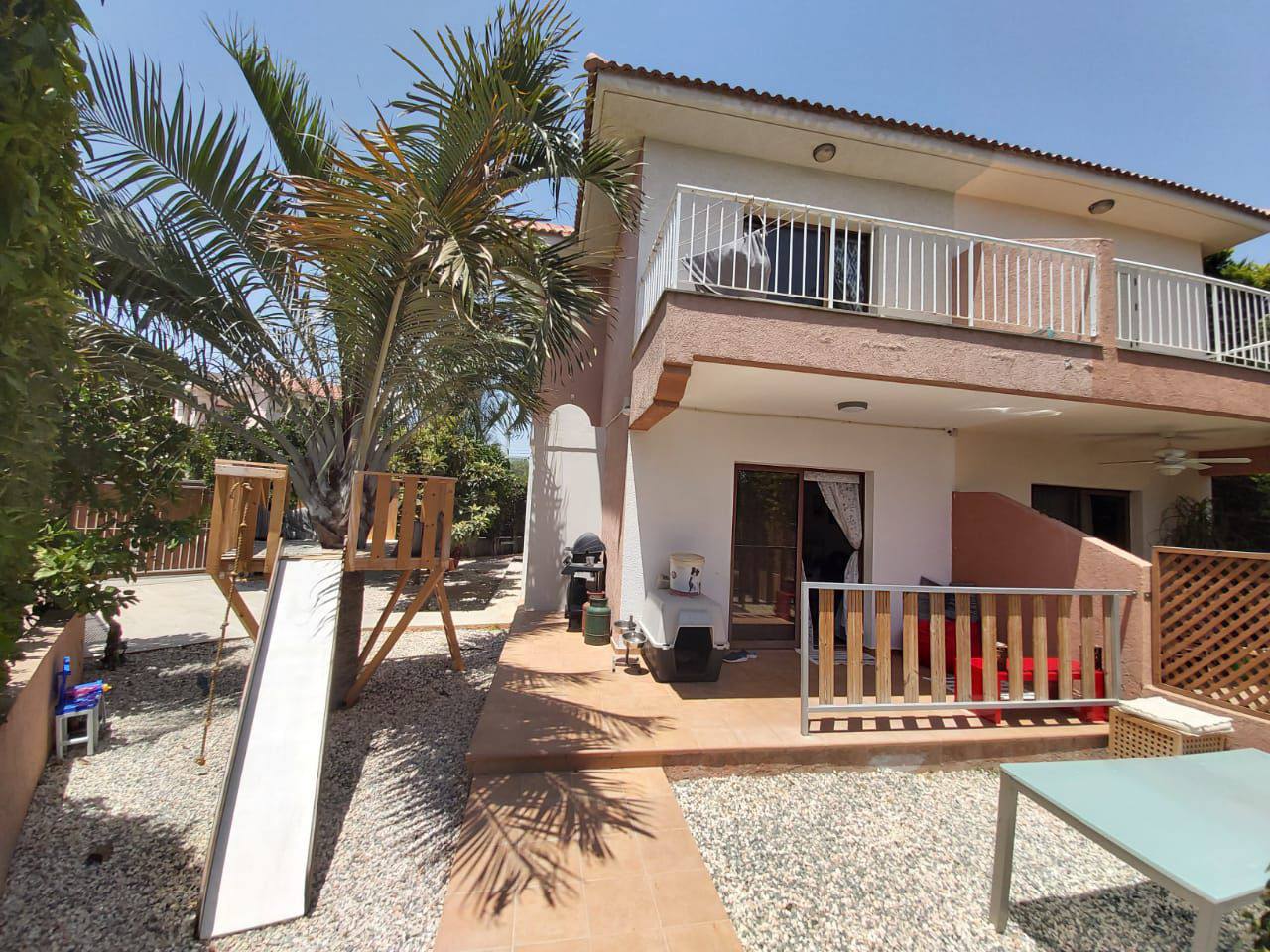 3 Bedroom House for Rent in Germasogeia, Limassol District