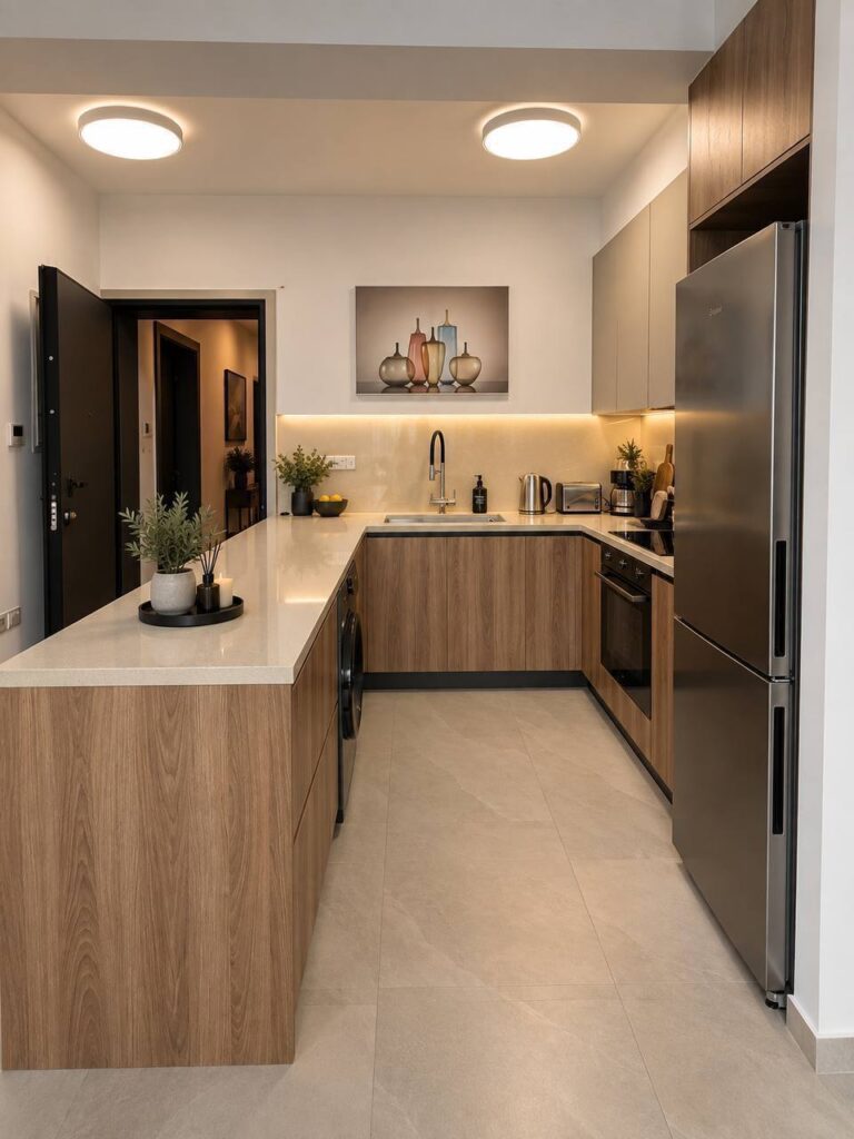 2 Bedroom House for Rent in Kato Polemidia, Limassol District