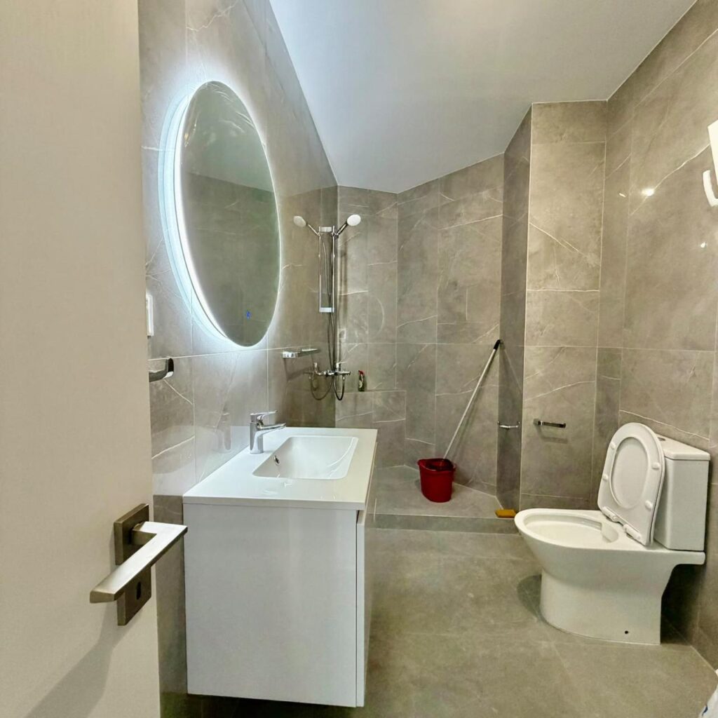 2 Bedroom Apartment for Rent in Agios Tychonas, Limassol District