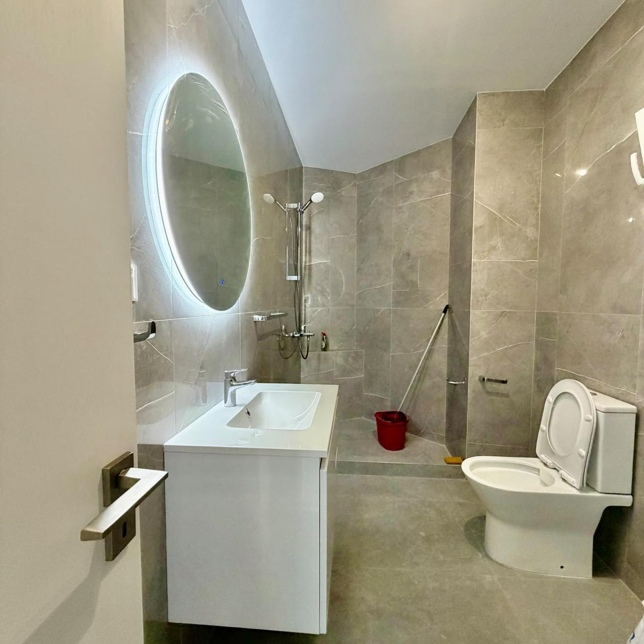 2 Bedroom Apartment for Rent in Agios Tychonas, Limassol District