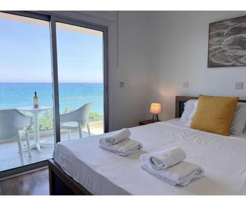 2 Bedroom Apartment for Rent in Limassol – Neapolis