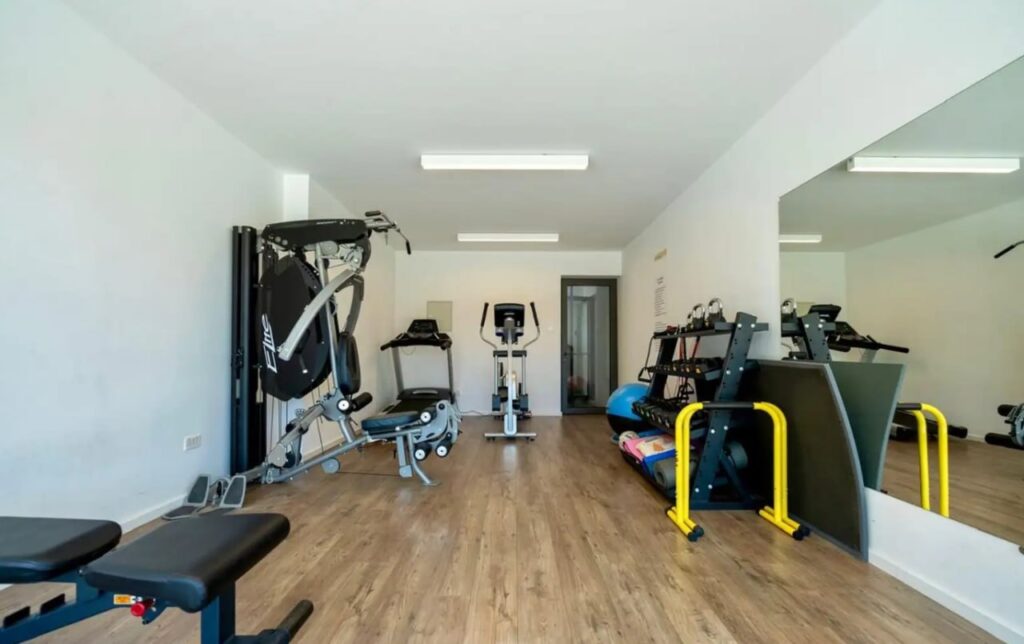 2 Bedroom Apartment for Rent in Limassol – Katholiki