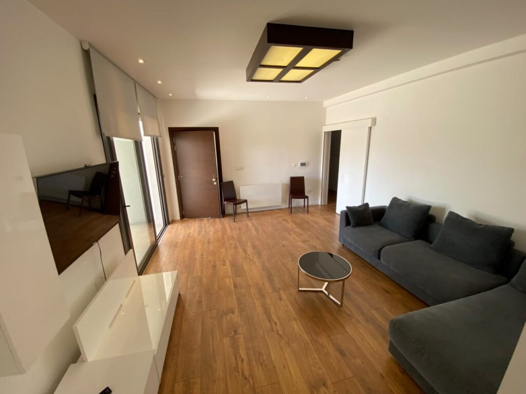 4 Bedroom Apartment for Rent in Limassol – Katholiki