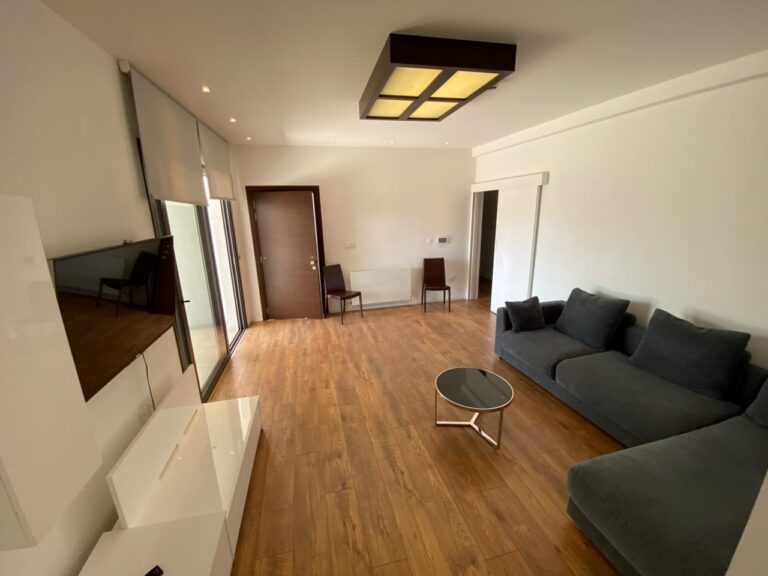 4 Bedroom Apartment for Rent in Limassol – Katholiki