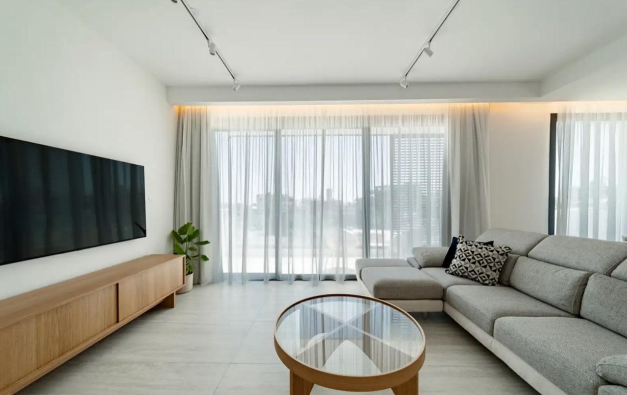 2 Bedroom Apartment for Rent in Limassol – Katholiki