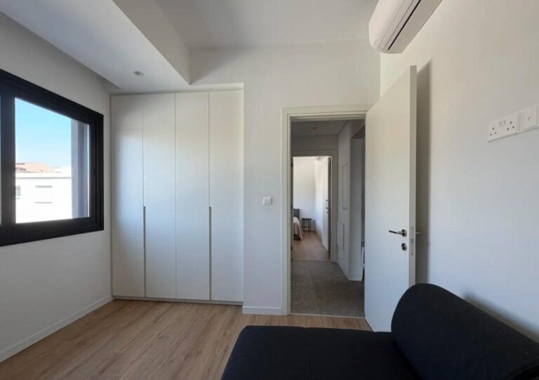 2 Bedroom Apartment for Rent in Limassol – Katholiki