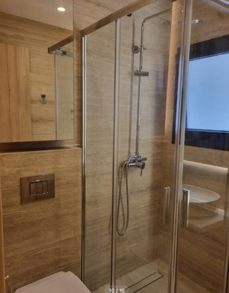 1 Bedroom Apartment for Rent in Limassol – Agios Nektarios